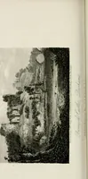 An illustration from The antiquarian itinerary, comprising specimens of architecture, monastic, castellated, and domestic; with other vestiges of antiquity in Great Britain. Accompanied with descriptions (1815)