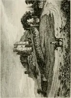 An illustration from The antiquarian itinerary, comprising specimens of architecture, monastic, castellated, and domestic; with other vestiges of antiquity in Great Britain. Accompanied with descriptions (1815)