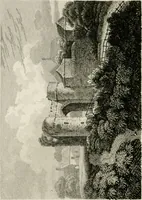 An illustration from The antiquarian itinerary, comprising specimens of architecture, monastic, castellated, and domestic; with other vestiges of antiquity in Great Britain. Accompanied with descriptions (1815)