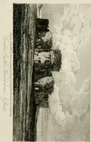 An illustration from The antiquarian itinerary, comprising specimens of architecture, monastic, castellated, and domestic; with other vestiges of antiquity in Great Britain. Accompanied with descriptions (1815)