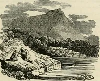 Picture 25 of 71 from The antiquarian itinerary, comprising specimens of architecture, monastic, castellated, and domestic; with other vestiges of antiquity in Great Britain. Accompanied with descriptions (1815), leaf 74