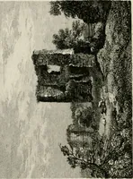 An illustration from The antiquarian itinerary, comprising specimens of architecture, monastic, castellated, and domestic; with other vestiges of antiquity in Great Britain. Accompanied with descriptions (1815)