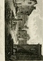 An illustration from The antiquarian itinerary, comprising specimens of architecture, monastic, castellated, and domestic; with other vestiges of antiquity in Great Britain. Accompanied with descriptions (1815)