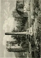 An illustration from The antiquarian itinerary, comprising specimens of architecture, monastic, castellated, and domestic; with other vestiges of antiquity in Great Britain. Accompanied with descriptions (1815)