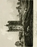An illustration from The antiquarian itinerary, comprising specimens of architecture, monastic, castellated, and domestic; with other vestiges of antiquity in Great Britain. Accompanied with descriptions (1815)
