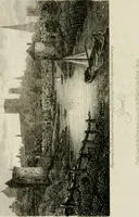 An illustration from The antiquarian itinerary, comprising specimens of architecture, monastic, castellated, and domestic; with other vestiges of antiquity in Great Britain. Accompanied with descriptions (1815)