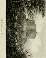 An illustration from The antiquarian itinerary, comprising specimens of architecture, monastic, castellated, and domestic; with other vestiges of antiquity in Great Britain. Accompanied with descriptions (1815)