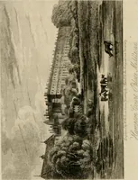 An illustration from The antiquarian itinerary, comprising specimens of architecture, monastic, castellated, and domestic; with other vestiges of antiquity in Great Britain. Accompanied with descriptions (1815)