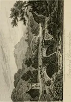 An illustration from The antiquarian itinerary, comprising specimens of architecture, monastic, castellated, and domestic; with other vestiges of antiquity in Great Britain. Accompanied with descriptions (1815)