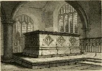 An illustration from The antiquarian itinerary, comprising specimens of architecture, monastic, castellated, and domestic; with other vestiges of antiquity in Great Britain. Accompanied with descriptions (1815)