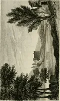 An illustration from The antiquarian itinerary, comprising specimens of architecture, monastic, castellated, and domestic; with other vestiges of antiquity in Great Britain. Accompanied with descriptions (1815)