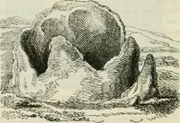 An illustration from The antiquarian itinerary, comprising specimens of architecture, monastic, castellated, and domestic; with other vestiges of antiquity in Great Britain. Accompanied with descriptions (1815)