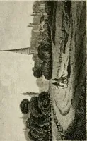 An illustration from The antiquarian itinerary, comprising specimens of architecture, monastic, castellated, and domestic; with other vestiges of antiquity in Great Britain. Accompanied with descriptions (1815)