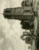 An illustration from The antiquarian itinerary, comprising specimens of architecture, monastic, castellated, and domestic; with other vestiges of antiquity in Great Britain. Accompanied with descriptions (1815)