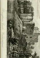 An illustration from The antiquarian itinerary, comprising specimens of architecture, monastic, castellated, and domestic; with other vestiges of antiquity in Great Britain. Accompanied with descriptions (1815)