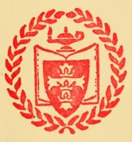 An illustration from It is to laugh; a book of games and stunts (1922)