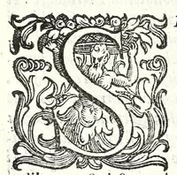 An illustration from I trattenimenti (1591)