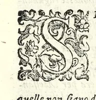 An illustration from I trattenimenti (1591)