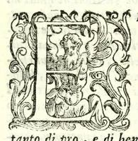 An illustration from I trattenimenti (1591)