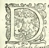 An illustration from I trattenimenti (1591)