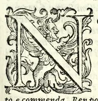 An illustration from I trattenimenti (1591)