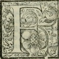 An illustration from I trattenimenti di Scipion Bargagli : dove da vaghe donne e da giouani huomini rappresentati sono honesti e diletteuoli givochi: narrate novelle; e cantate alcune amorose canzonette (1587)