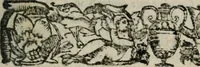 Picture 3 of 30 from I trattenimenti di Scipion Bargagli : dove da vaghe donne e da giouani huomini rappresentati sono honesti e diletteuoli givochi: narrate novelle; e cantate alcune amorose canzonette (1587), leaf 12