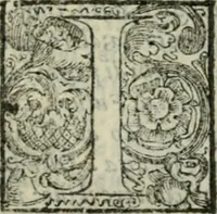 Picture 20 of 30 from I trattenimenti di Scipion Bargagli : dove da vaghe donne e da giouani huomini rappresentati sono honesti e diletteuoli givochi: narrate novelle; e cantate alcune amorose canzonette (1587), leaf 165