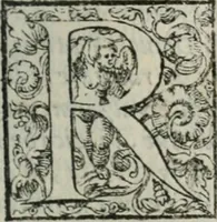 An illustration from I trattenimenti di Scipion Bargagli : dove da vaghe donne e da giouani huomini rappresentati sono honesti e diletteuoli givochi: narrate novelle; e cantate alcune amorose canzonette (1587)