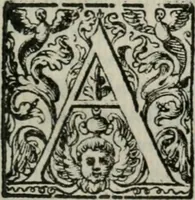 An illustration from I trattenimenti di Scipion Bargagli : dove da vaghe donne e da giouani huomini rappresentati sono honesti e diletteuoli givochi: narrate novelle; e cantate alcune amorose canzonette (1587)
