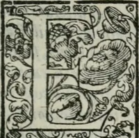 An illustration from I trattenimenti di Scipion Bargagli : dove da vaghe donne e da giouani huomini rappresentati sono honesti e diletteuoli givochi: narrate novelle; e cantate alcune amorose canzonette (1587)