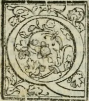 Picture 27 of 30 from I trattenimenti di Scipion Bargagli : dove da vaghe donne e da giouani huomini rappresentati sono honesti e diletteuoli givochi: narrate novelle; e cantate alcune amorose canzonette (1587), leaf 247