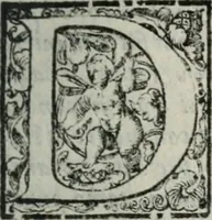 An illustration from I trattenimenti di Scipion Bargagli : dove da vaghe donne e da giouani huomini rappresentati sono honesti e diletteuoli givochi: narrate novelle; e cantate alcune amorose canzonette (1587)