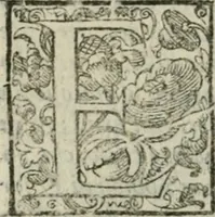 An illustration from I trattenimenti di Scipion Bargagli : dove da vaghe donne e da giouani huomini rappresentati sono honesti e diletteuoli givochi: narrate novelle; e cantate alcune amorose canzonette (1587)