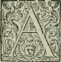 An illustration from I trattenimenti di Scipion Bargagli : dove da vaghe donne e da giouani huomini rappresentati sono honesti e diletteuoli givochi: narrate novelle; e cantate alcune amorose canzonette (1587)