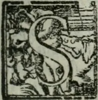 An illustration from I trattenimenti di Scipion Bargagli : dove da vaghe donne e da giouani huomini rappresentati sono honesti e diletteuoli givochi: narrate novelle; e cantate alcune amorose canzonette (1587)