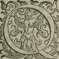 An illustration from I trattenimenti di Scipion Bargagli : dove da vaghe donne e da giovani huomini rappresentati sono honesti e dilettevoli giuochi, narrate novelle, e cantate alcune amorose canzonette : con due copiose tavole, una de' principali titoli & l'altra delle cose notabili (1591)