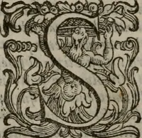 An illustration from I trattenimenti di Scipion Bargagli : dove da vaghe donne e da giovani huomini rappresentati sono honesti e dilettevoli giuochi, narrate novelle, e cantate alcune amorose canzonette : con due copiose tavole, una de' principali titoli & l'altra delle cose notabili (1591)