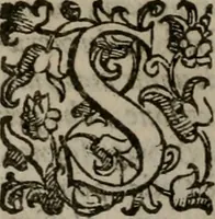 An illustration from I trattenimenti di Scipion Bargagli : dove da vaghe donne e da giovani huomini rappresentati sono honesti e dilettevoli giuochi, narrate novelle, e cantate alcune amorose canzonette : con due copiose tavole, una de' principali titoli & l'altra delle cose notabili (1591)