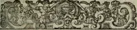 An illustration from I trattenimenti di Scipion Bargagli : dove da vaghe donne e da giovani huomini rappresentati sono honesti e dilettevoli giuochi, narrate novelle, e cantate alcune amorose canzonette : con due copiose tavole, una de' principali titoli & l'altra delle cose notabili (1591)