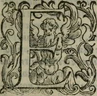 An illustration from I trattenimenti di Scipion Bargagli : dove da vaghe donne e da giovani huomini rappresentati sono honesti e dilettevoli giuochi, narrate novelle, e cantate alcune amorose canzonette : con due copiose tavole, una de' principali titoli & l'altra delle cose notabili (1591)