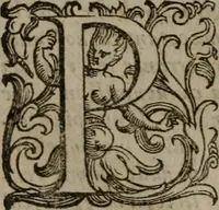 An illustration from I trattenimenti di Scipion Bargagli : dove da vaghe donne e da giovani huomini rappresentati sono honesti e dilettevoli giuochi, narrate novelle, e cantate alcune amorose canzonette : con due copiose tavole, una de' principali titoli & l'altra delle cose notabili (1591)