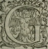 An illustration from I trattenimenti di Scipion Bargagli : dove da vaghe donne e da giovani huomini rappresentati sono honesti e dilettevoli giuochi, narrate novelle, e cantate alcune amorose canzonette : con due copiose tavole, una de' principali titoli & l'altra delle cose notabili (1591)