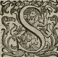 An illustration from I trattenimenti di Scipion Bargagli : dove da vaghe donne e da giovani huomini rappresentati sono honesti e dilettevoli giuochi, narrate novelle, e cantate alcune amorose canzonette : con due copiose tavole, una de' principali titoli & l'altra delle cose notabili (1591)