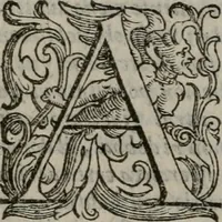 An illustration from I trattenimenti di Scipion Bargagli : dove da vaghe donne e da giovani huomini rappresentati sono honesti e dilettevoli giuochi, narrate novelle, e cantate alcune amorose canzonette : con due copiose tavole, una de' principali titoli & l'altra delle cose notabili (1591)
