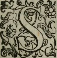 An illustration from I trattenimenti di Scipion Bargagli : dove da vaghe donne e da giovani huomini rappresentati sono honesti e dilettevoli giuochi, narrate novelle, e cantate alcune amorose canzonette : con due copiose tavole, una de' principali titoli & l'altra delle cose notabili (1591)