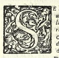 An illustration from I trattenimenti di Scipion Bargagli : dove da vaghe donne e da giouani huomini rappresentati sono honesti e diletteuoli givochi : narrate novelle : e cantate alcune amorose canzonette (1587)
