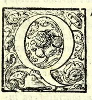 An illustration from I trattenimenti di Scipion Bargagli : dove da vaghe donne e da giouani huomini rappresentati sono honesti e diletteuoli givochi : narrate novelle : e cantate alcune amorose canzonette (1587)