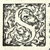 An illustration from I trattenimenti di Scipion Bargagli : dove da vaghe donne e da giouani huomini rappresentati sono honesti e diletteuoli givochi : narrate novelle : e cantate alcune amorose canzonette (1587)