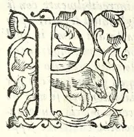 Picture 20 of 25 from I trattenimenti di Scipion Bargagli : dove da vaghe donne e da giouani huomini rappresentati sono honesti e diletteuoli givochi : narrate novelle : e cantate alcune amorose canzonette (1587), leaf 222